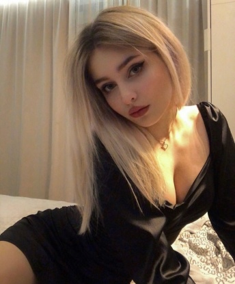 Проститутка Галина