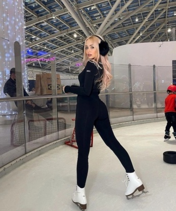 Проститутка Арина