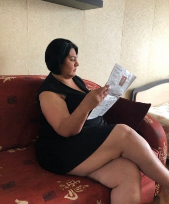 Проститутка Регина