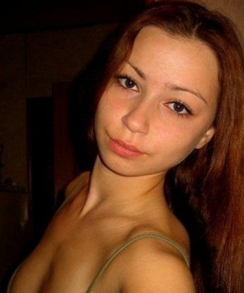 Проститутка Полина